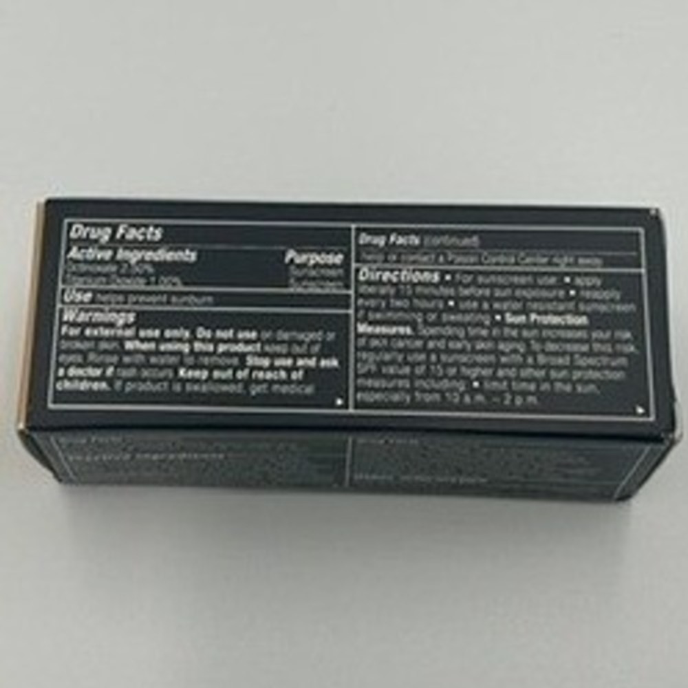 MAC Studio Fix Fluid Foundation NC30 1oz New Matte SPF 15 Oil Control Liquid - Picture 3 of 5